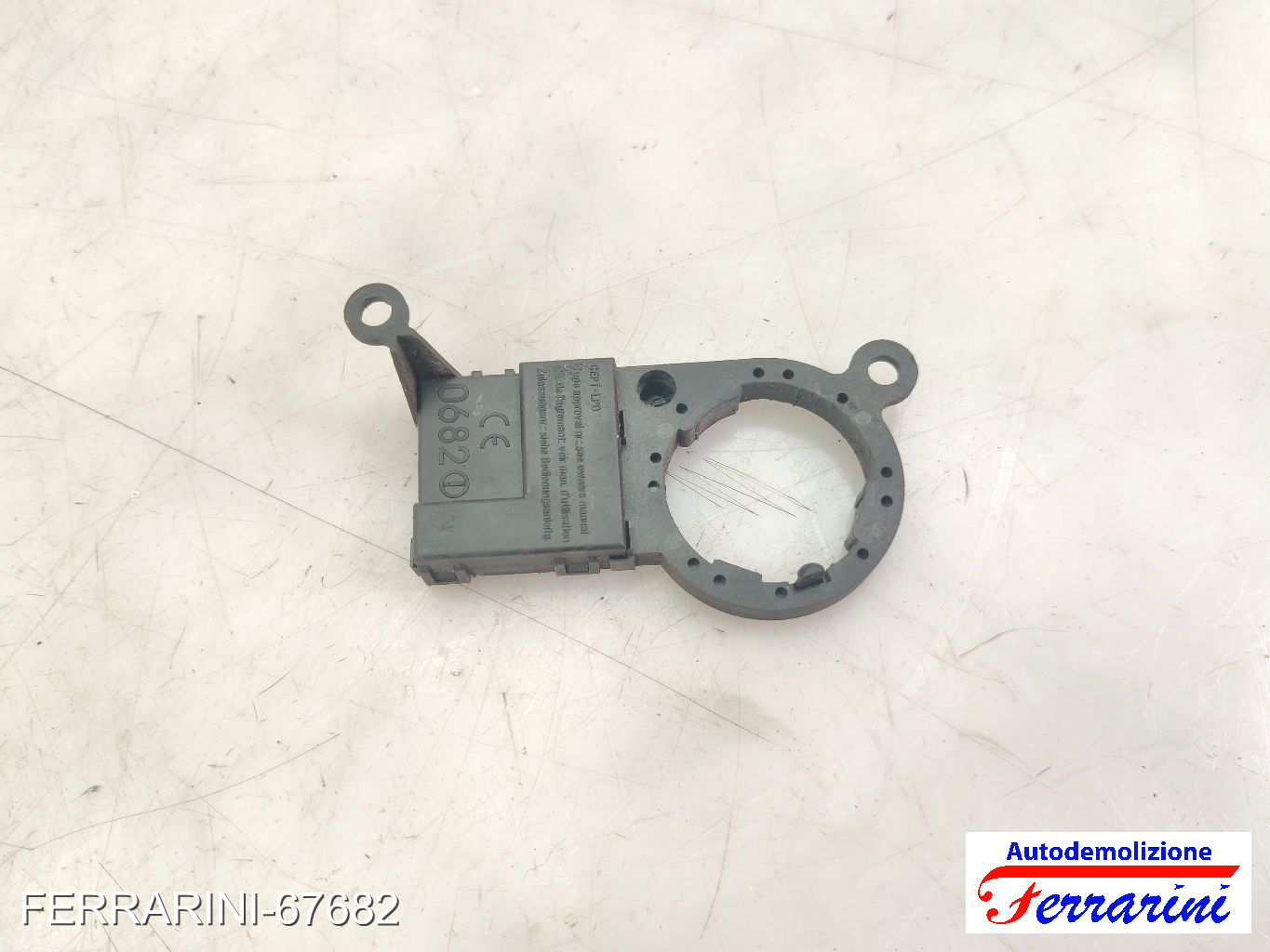 Kit Accensione FORD KA RB 1.3I 1996-2008 1S5F12A650BC, ESAF14A624AA, 1S4T14A624
