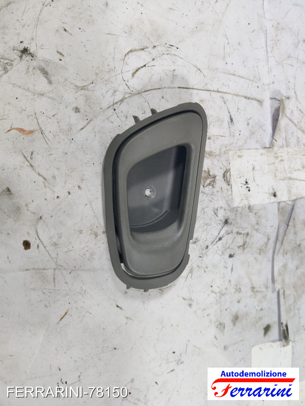 Maniglia Porta Interna CHEVROLET SPARK M300 2010-2015 destra, dx, frontale