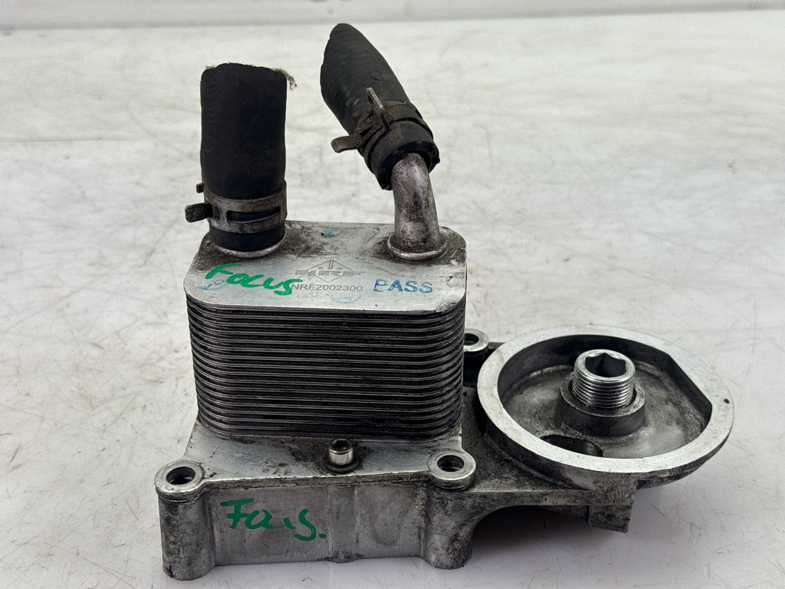 Scambiatore Acqua Olio FORD FOCUS DFW 1.8 TDCI 2001-2004 NRF2002300