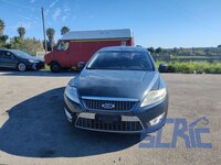 Ford Mondeo 4 Sw BA7 2.0 TDCI 140CV 2007-2015