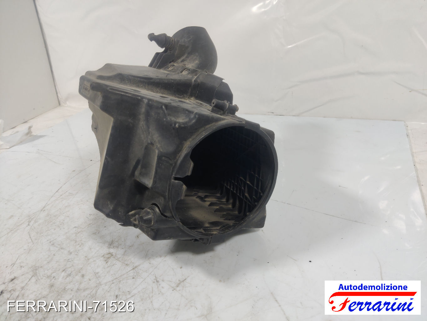 Scatola Cassa Filtro Aria FORD FOCUS 3 TURNIER 1.6 TDCI 2010-2023 AV6196000BF