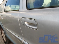 Volvo V70 2 285 2.4 T AWD 200CV 2001-2002