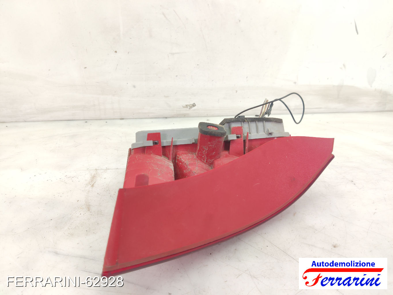 Fanalino Stop Posteriore RENAULT CLIO 2 BB, CB 1998-2010 destro, dx, posteriore