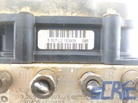 Centralina Pompa Abs FIAT QUBO 225 1.4 2008-2023 51801321, 10372, 5507L2150409