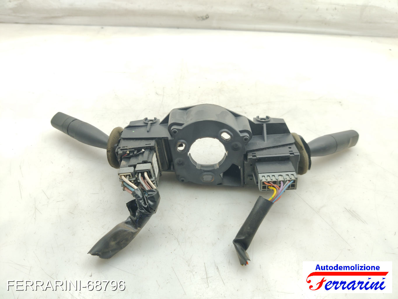 Devioluci CITROEN BERLINGO M 1999-2011 9620376580, MADEINFRANCE 6