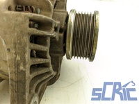 Alternatore FIAT MULTIPLA 186 1.9 JTD 115 2002-2010 46782213, 63321826, A115IM