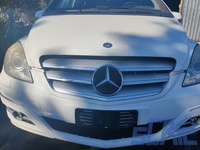 Mercedes Classe B W245 B 200 CDI 140CV 2005-2011
