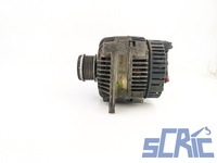 Alternatore RENAULT KANGOO KC0/1 1.9 DTI 2000-2003 7700431943, 00106501 6