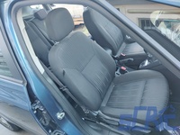 Opel Zafira Tourer C P12 1.6 CNG 150CV 2011-2023