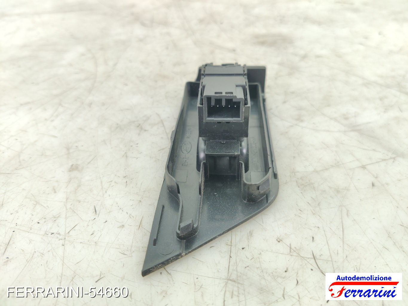 Pulsantiera Tastiera Alzavetro LAND ROVER RANGE ROVER EVOQUE L538 2015-2019