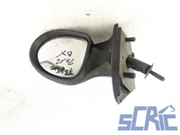 Specchietto Laterale RENAULT TWINGO 2 CN0 2007-2014 destro, dx