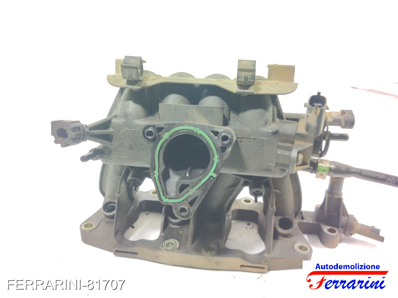Collettore Di Aspirazione LANCIA YPSILON 843 1.2 2003-2011