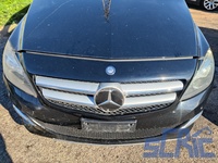 Mercedes Classe B W246 B 200 C 156CV 2012-2017