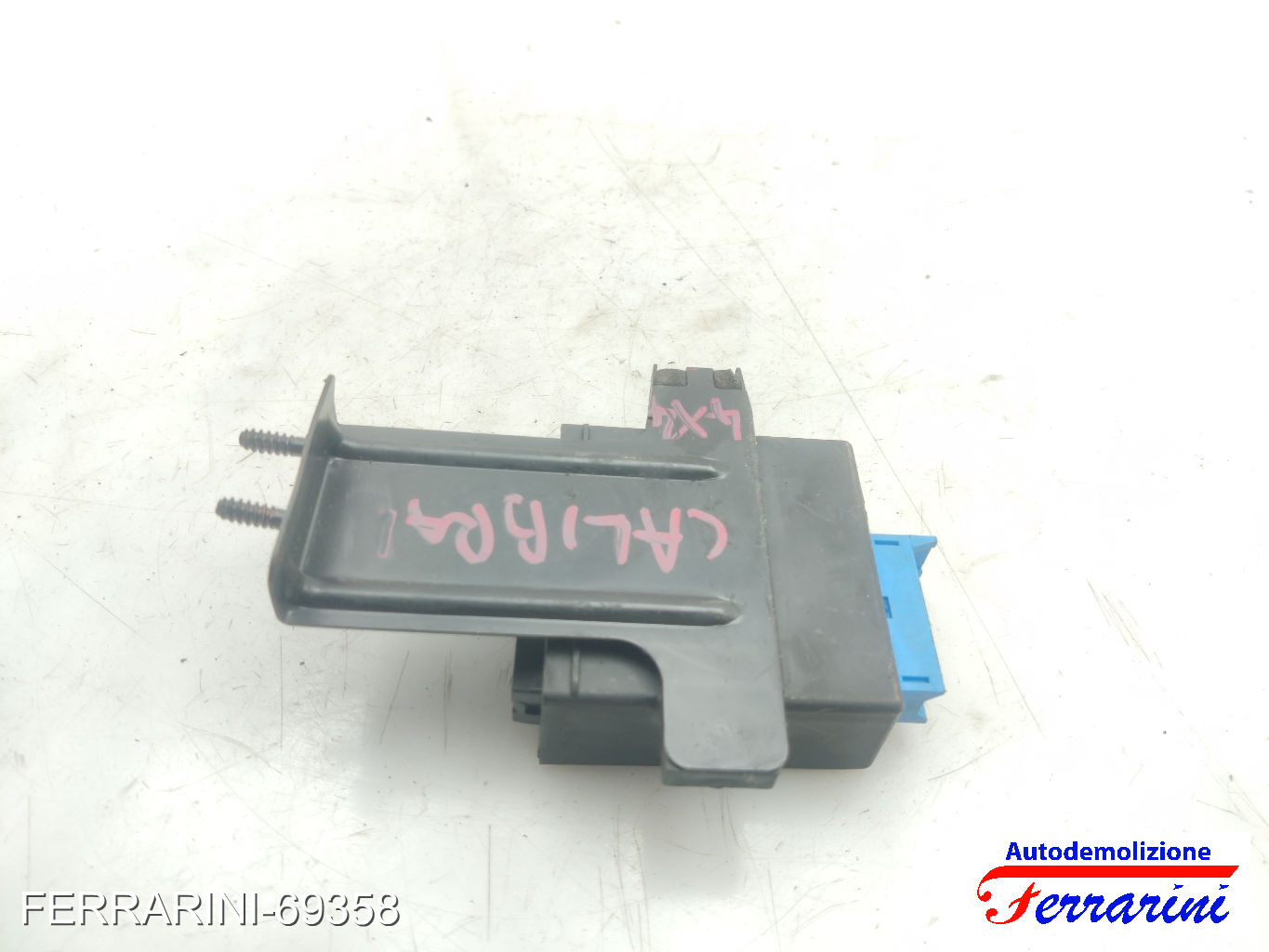 centralina luci OPEL CALIBRA A C89 2.0I TURBO 4X4 1991-1997 90339251, ZILKG