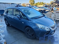 Opel Zafira Tourer C P12 1.6 CNG 150CV 2011-2023