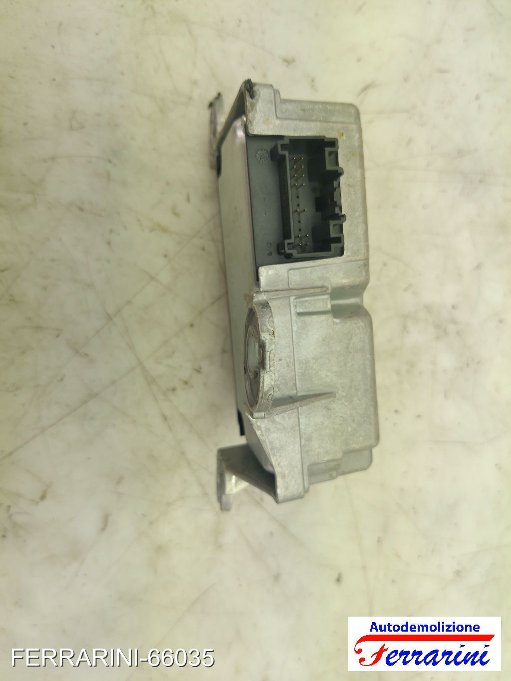 Centralina Airbag RENAULT MODUS F/JP0 2010-2023 8200963406, 611023300