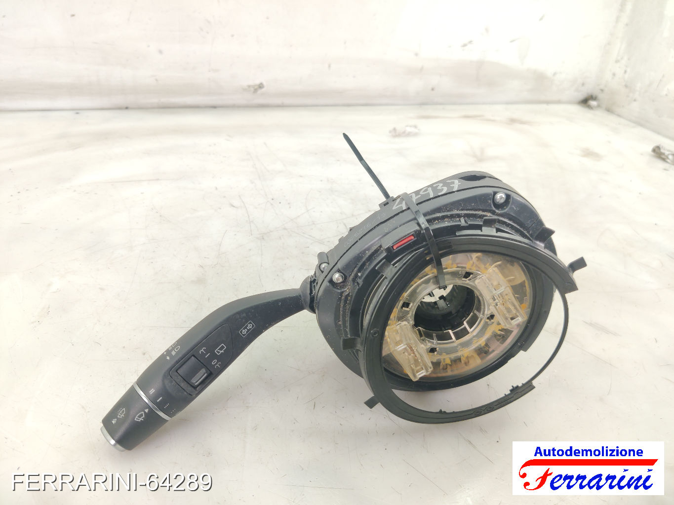 Devioluci MERCEDES CLASSE B W242, W246 2011-2014 A2469006401, 479379, 0376216 6