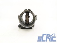 Debimetro FORD MONDEO 1 GBP 1.8 TD 1993-1996 92FB12B579BA, 6848046, 6611251
