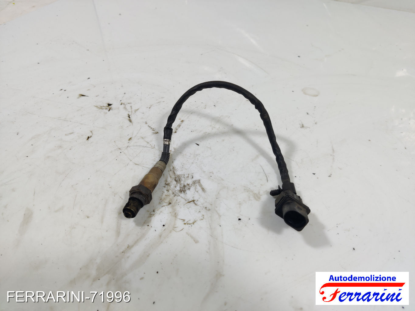 sonda lambda Sonda Lambda OPEL INSIGNIA A G09 2.0 CDTI 2008-2017 0281004110