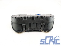 Quadro Contachilometri SEAT IBIZA 5 ST 6J8, 6P8 1.2 TDI 2010-2015 6J0920802H