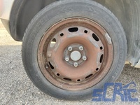 Vw Fox  5Z1, 5Z3, 5Z4 1.2 55CV 2005-2011