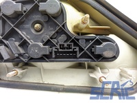 Fanalino Stop Posteriore LANCIA Y 840 1996-2003 destro, dx, posteriore, post