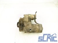 Motorino Avviamento OPEL CORSA B S93 1.7 D 1996-2000 8971333691, S114850B