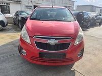 Chevrolet Spark M300 1.0 68CV 2010-2015