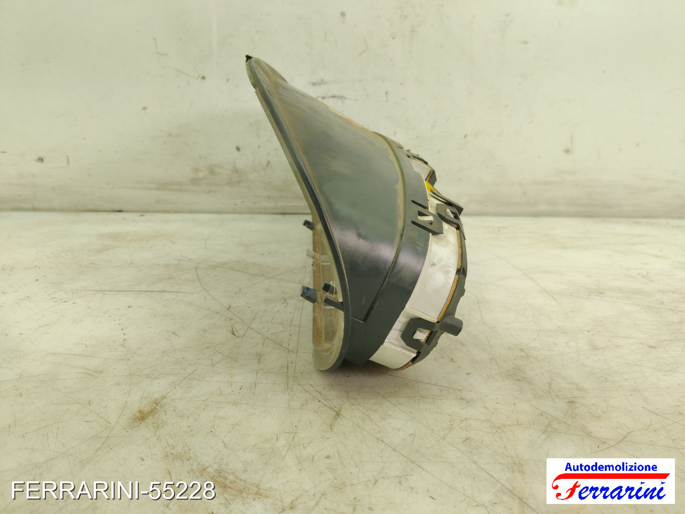 Quadro Contachilometri FIAT MAREA WEEKEND 185 1.9 JTD 110 2000-2002 46790253 9