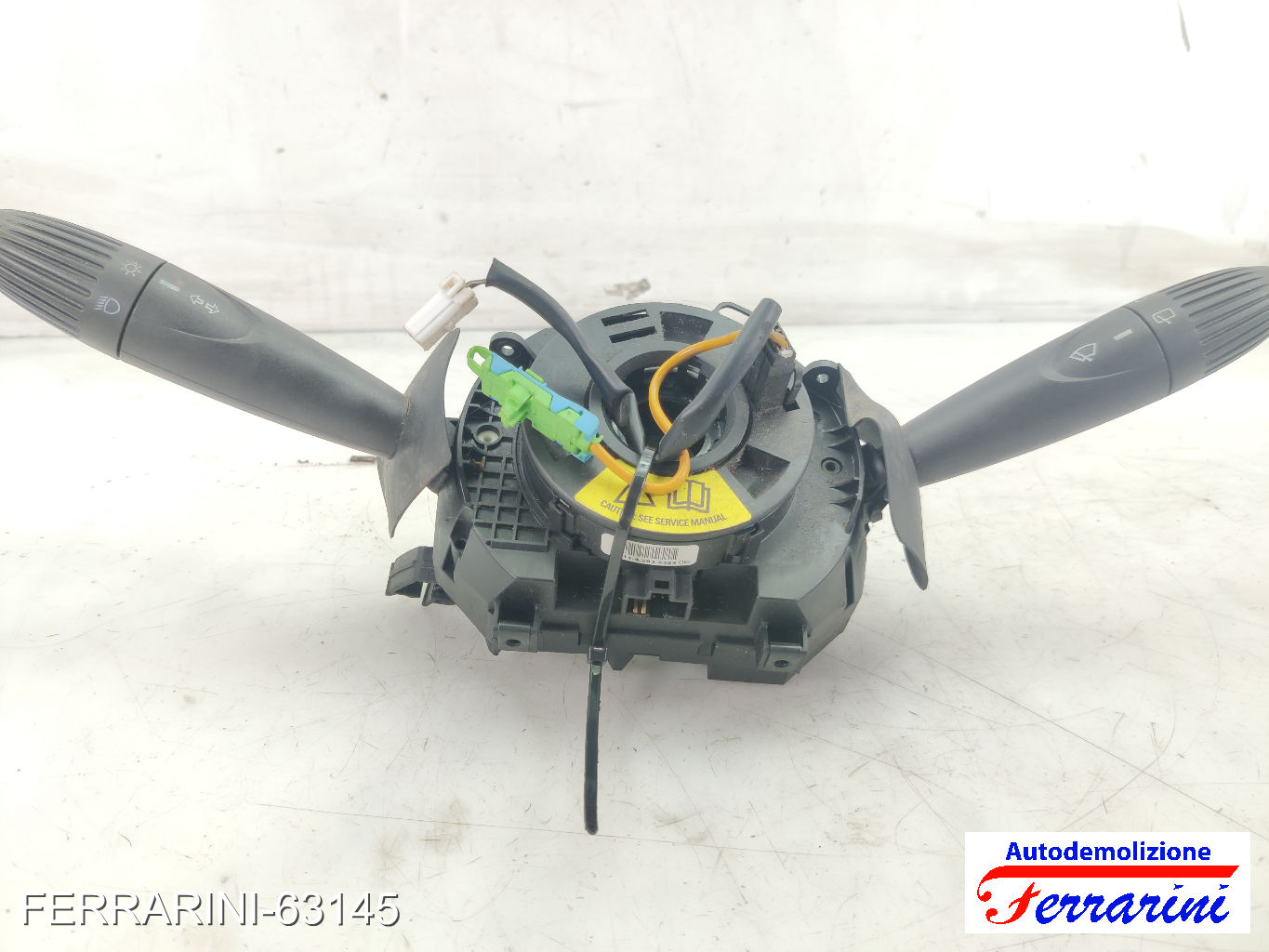 Devioluci FIAT PUNTO 188 1999-2010 735381039, 735381051, 735337940 16