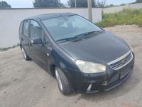 Ford C-Max DM2 2.0 CNG 145CV 2009-2010