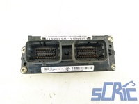 Centralina Motore FIAT PUNTO 188 1.2 60 2000-2009 46760606, IAW59FM2, 61600389