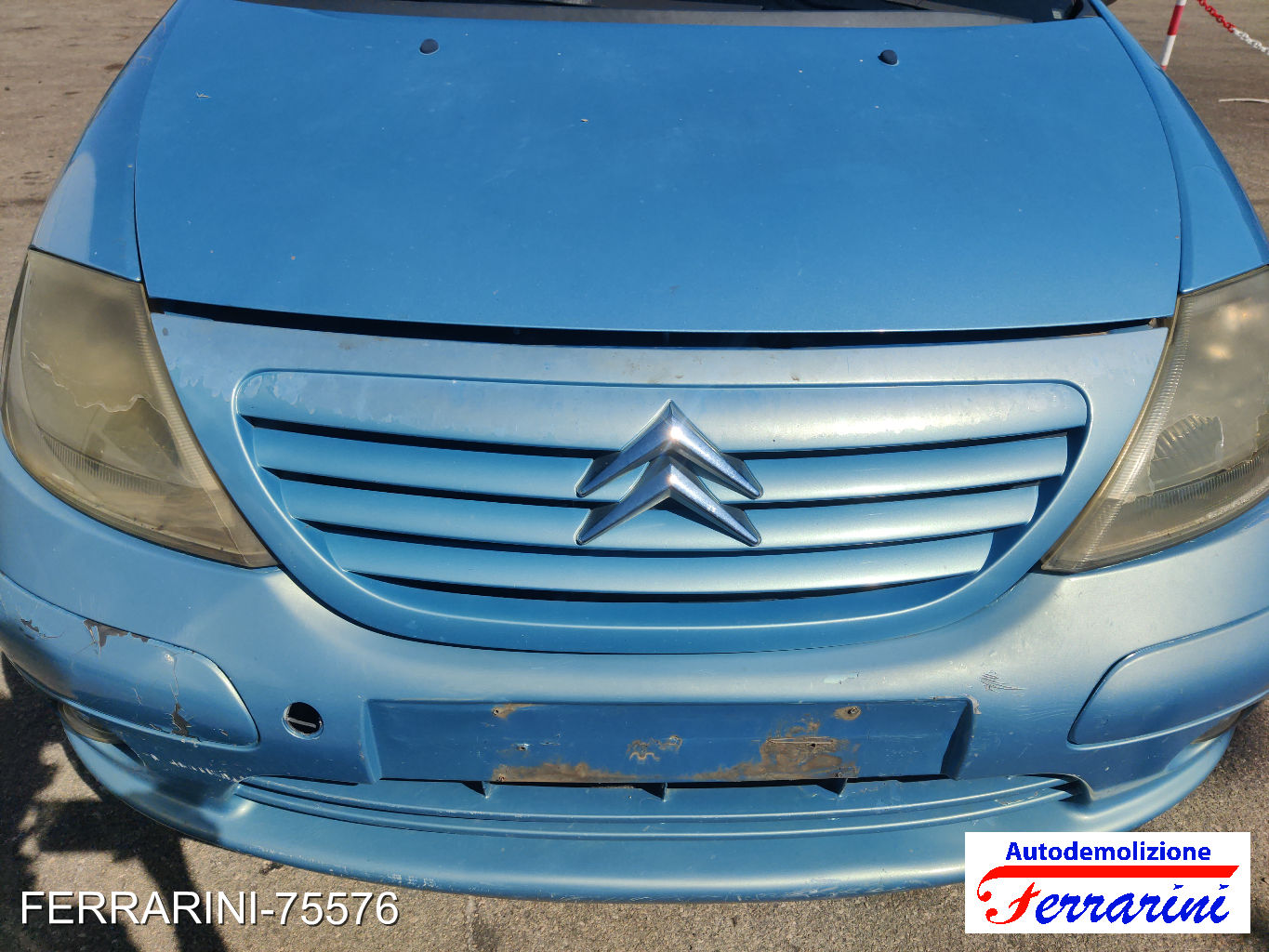 Citroen C3 1 65