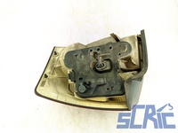 Fanalino Stop Posteriore AUDI A4 8E+02 2000-2004 sinistro, sx, posteriore, post