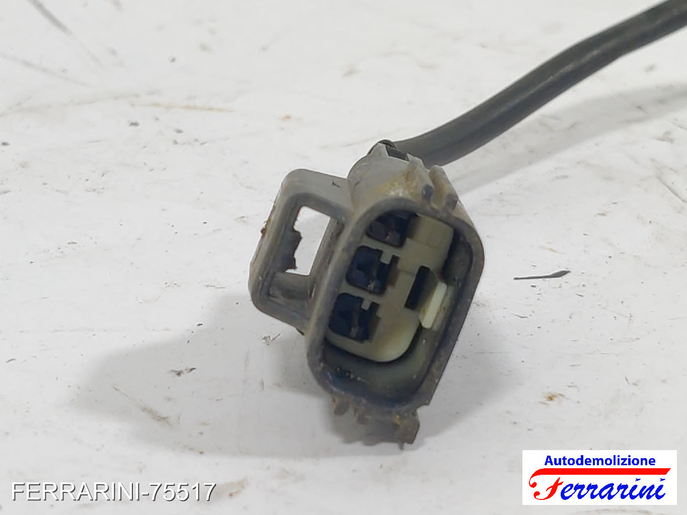 Luce Di Posizione VOLVO V60 1 155 2015-2018 Destra 31420396, 89250222, 13002