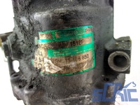 Compressore Clima OPEL AGILA B H08 1.3 CDTI 2008-2010 13106850, 4709128, 6854086
