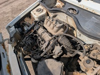 Renault Express F40, G40 1.9 D 54CV 1994-1998