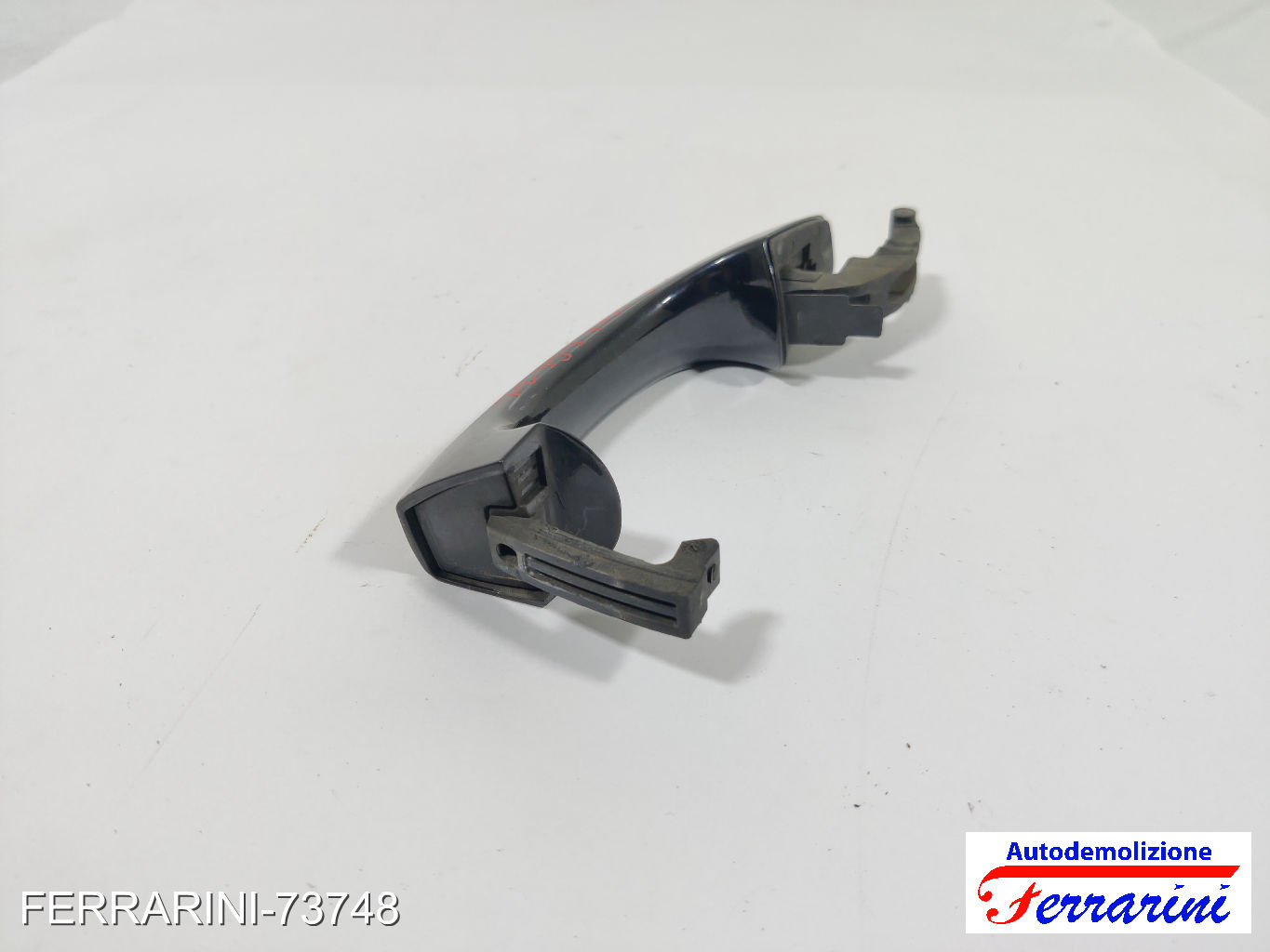 Maniglia Porta Esterna VW GOLF 7 5G1, BE1, BE2, BQ1 2012-2020 sinistra, sx