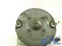 Centralina Pompa Abs JAGUAR X-TYPE X400 2.0 D 2003-2009 4X432C285BA, 0205224046