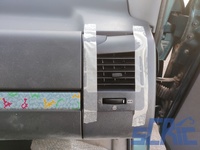 Mercedes Vito 638/2 V 230 143CV 1996-2003