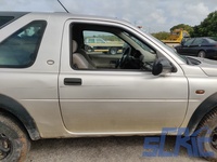 Land Rover Freelander L314 2.0 DI 4X4 98CV 1998-2000