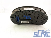 Quadro Contachilometri AUDI A3 8P1 1.6 FSI 2003-2007 8P0920900C, 8PO920900C