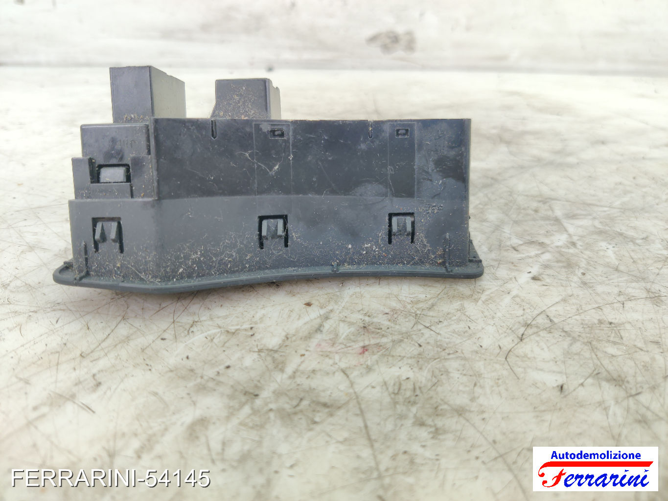 luci altezza fari Pulsantiera KIA SPORTAGE JE, KM 2004-2009 937003U120WK