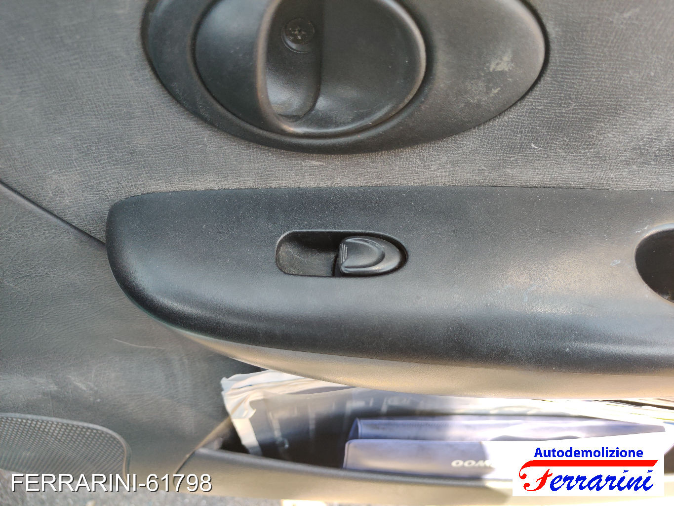 Daewoo Matiz M100, M150 1.0 64CV 2003-2023