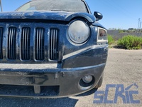 Jeep Compass MK49 2.0 CRD 4X4 140CV 2006-2016