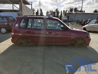 Mazda Demio DW 1.3I 16V 72CV 1998-2000