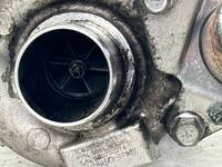 Turbina PEUGEOT 307 BREAK 3E 1.6 HDI 2005-2008 9685293080, 4917307507