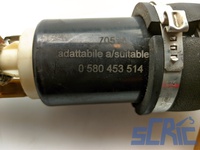 Cestello Pompa Galleggiante Serbatoio FIAT UNO 146 70 I.E 1.4 1989-1996 7555130