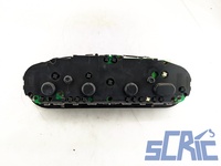 Quadro Contachilometri FIAT MAREA WEEKEND 185 1.9 JTD 105 1998-2002 46550051