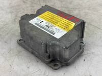Centralina Airbag MERCEDES CLASSE A W169 2004-2012 A16982066262 8